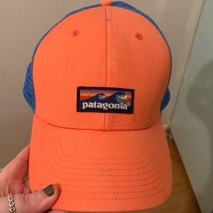 Patagonia hat